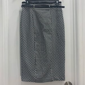 New York & Company pencil skirt